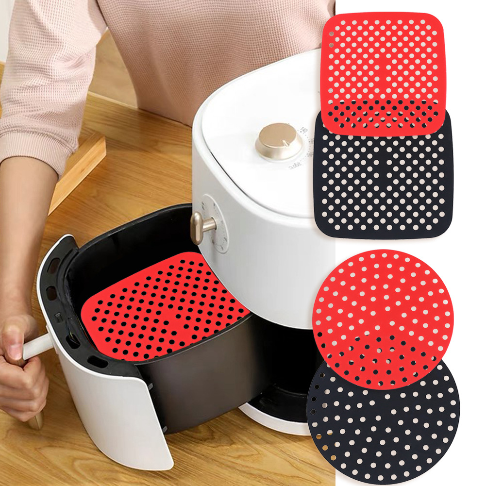 High Quality Air Fryer Silicon - đánh giá và giá Kitchen Baking Mat