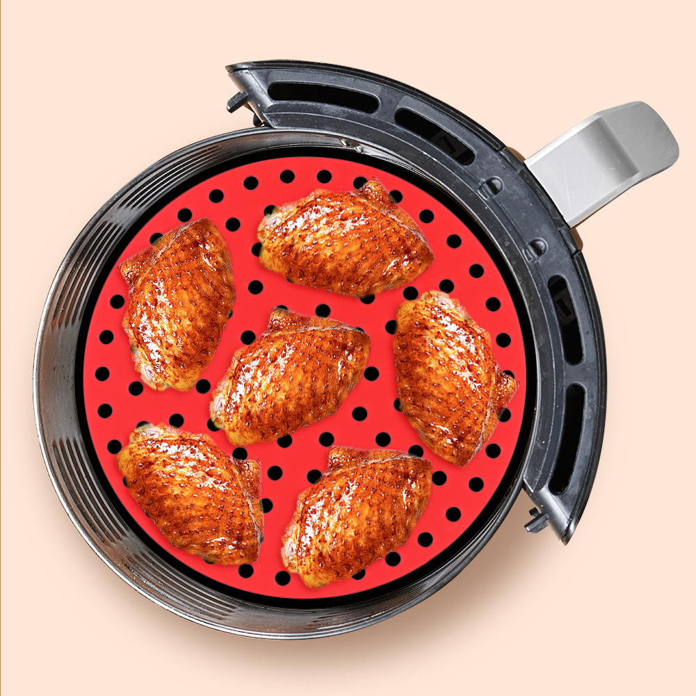 High Quality Air Fryer Silicon - đánh giá và giá Kitchen Baking Mat