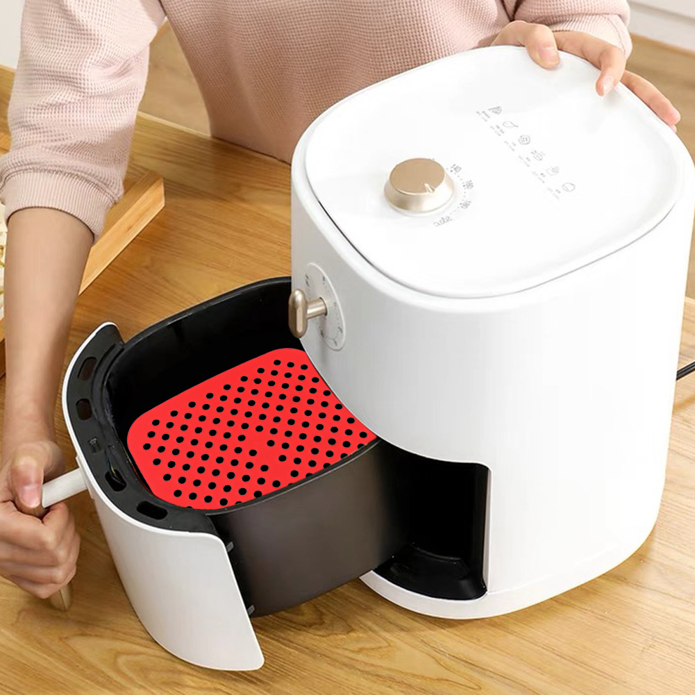 High Quality Air Fryer Silicon - đánh giá và giá Kitchen Baking Mat
