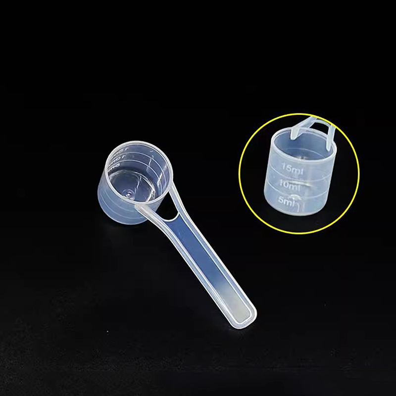 2/3/5/10pcs Plastic Measuring  - đánh giá và giá Baking Powder Kitchen