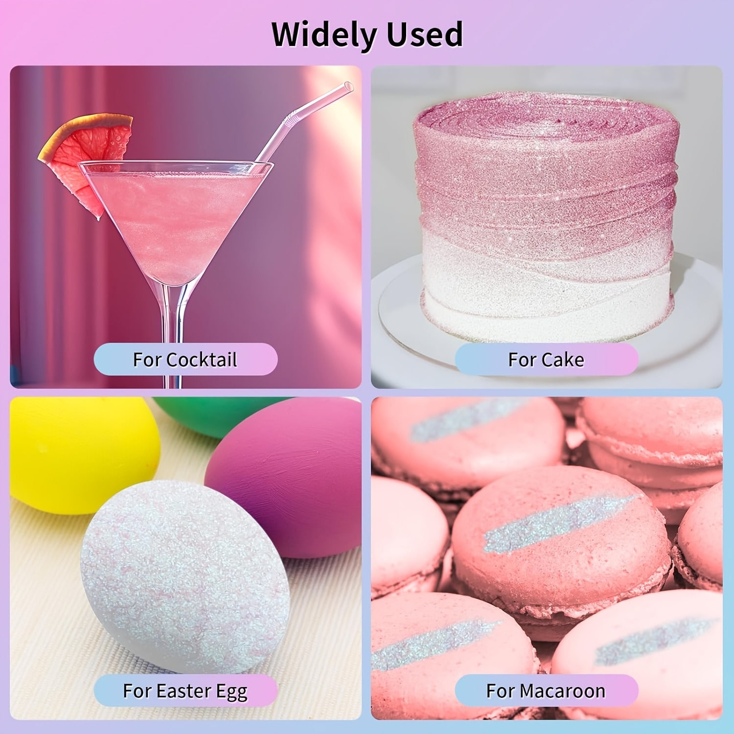Glitter-Drink, Cookies Cake De - đánh giá và giá Kitchen Baking Tools