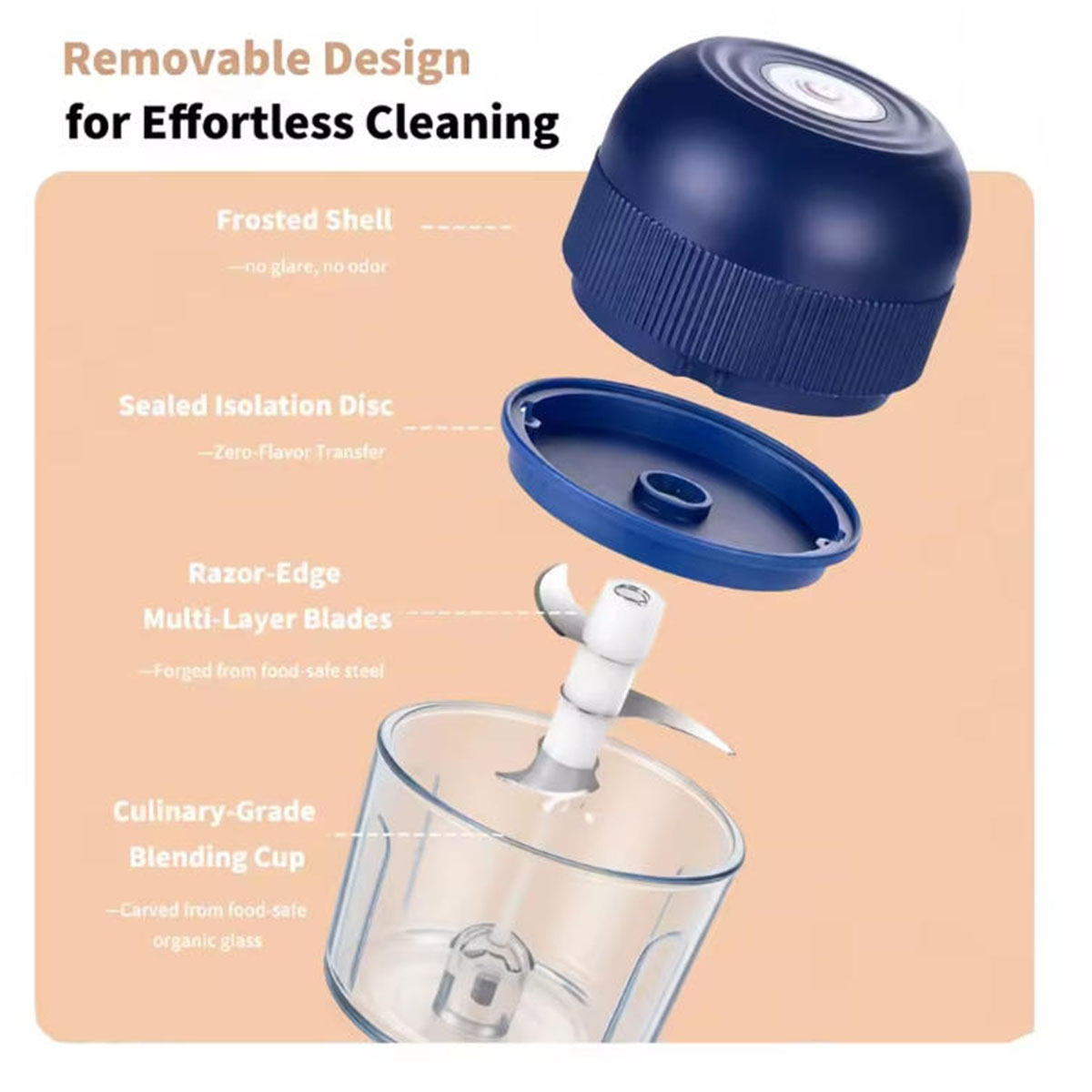 Thực phẩm điện Chopper Máy Ngh - đánh giá và giá Miniature Baking Kitchen