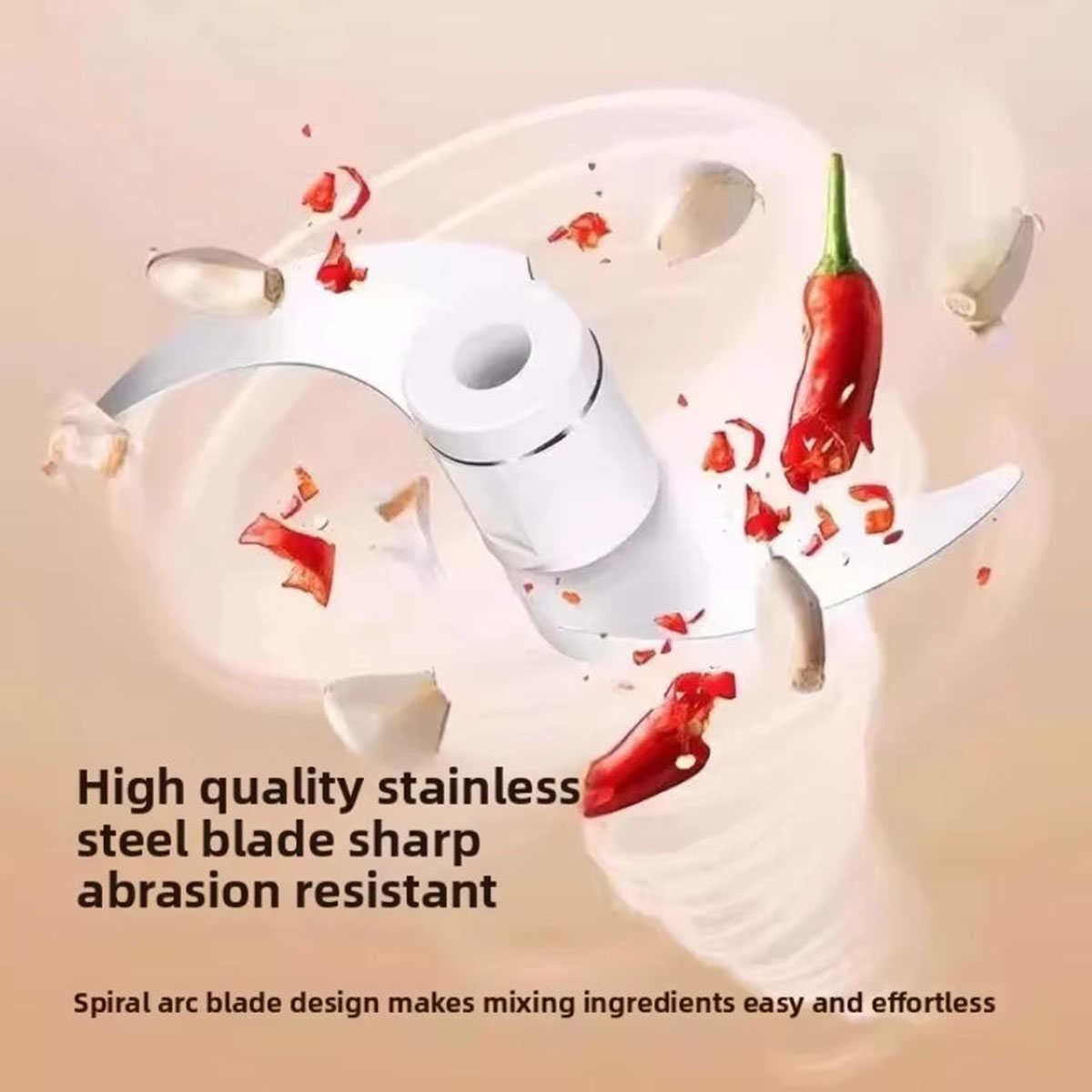 Thực phẩm điện Chopper Máy Ngh - đánh giá và giá Miniature Baking Kitchen