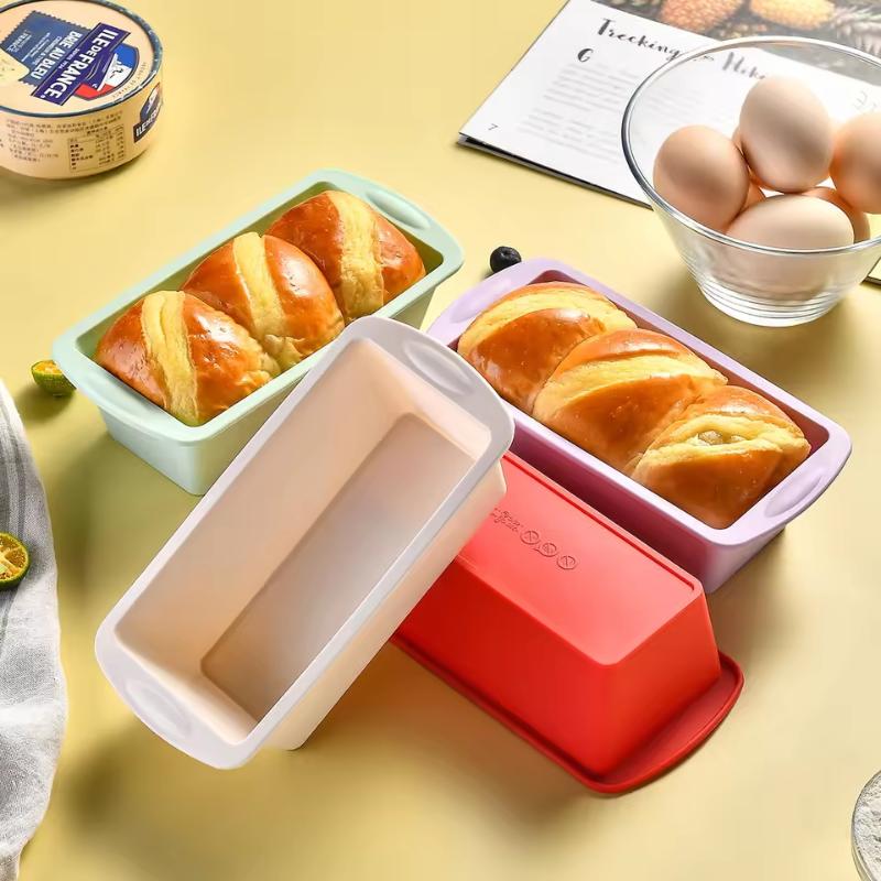 1/4Pcs Household Rectangular S - đánh giá và giá Kitchen Baking Supplies