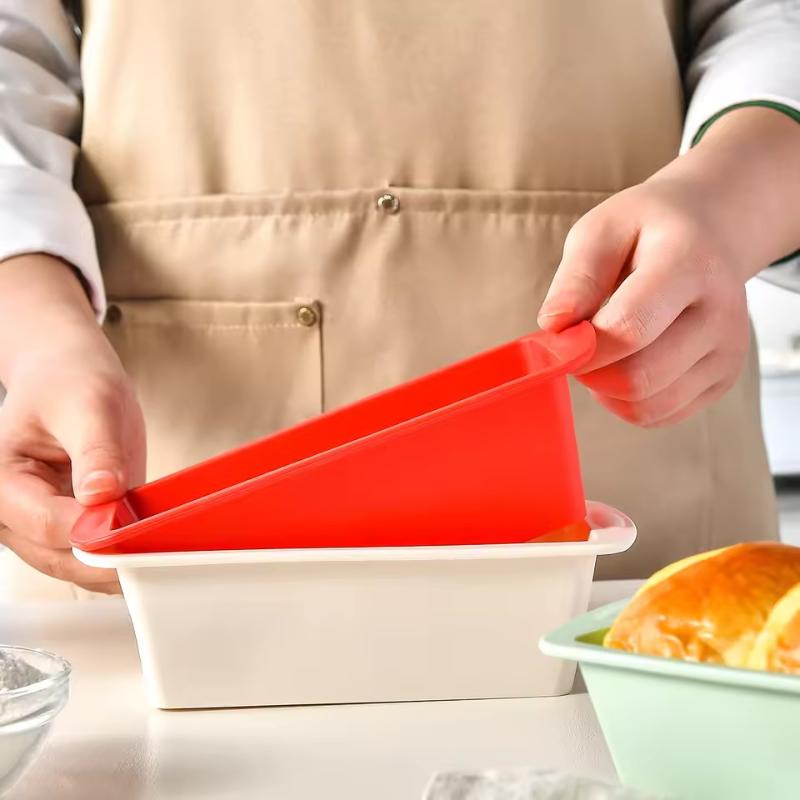 1/4Pcs Household Rectangular S - đánh giá và giá Kitchen Baking Supplies