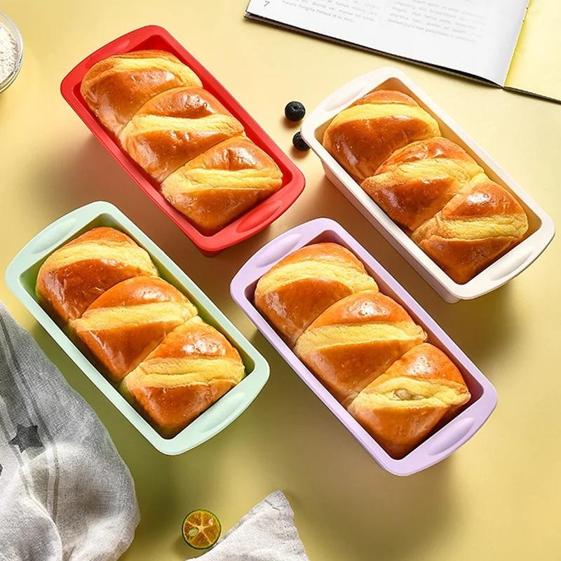 1/4Pcs Household Rectangular S - đánh giá và giá Kitchen Baking Supplies