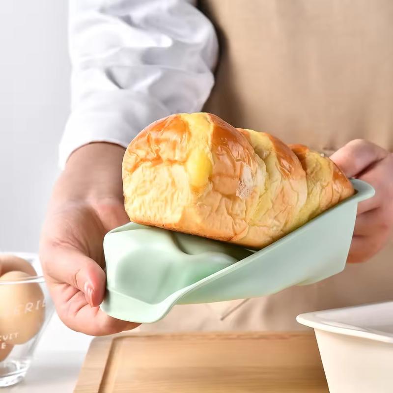 1/4Pcs Household Rectangular S - đánh giá và giá Kitchen Baking Supplies