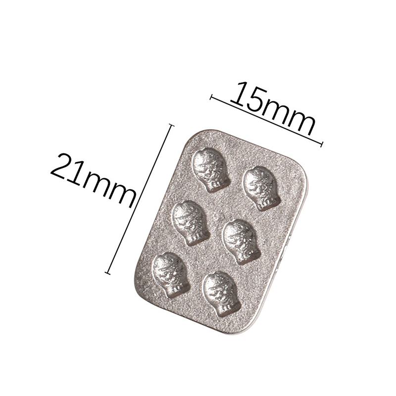 10pcs Doll House Miniature Min - đánh giá và giá Miniature Baking Kitchen