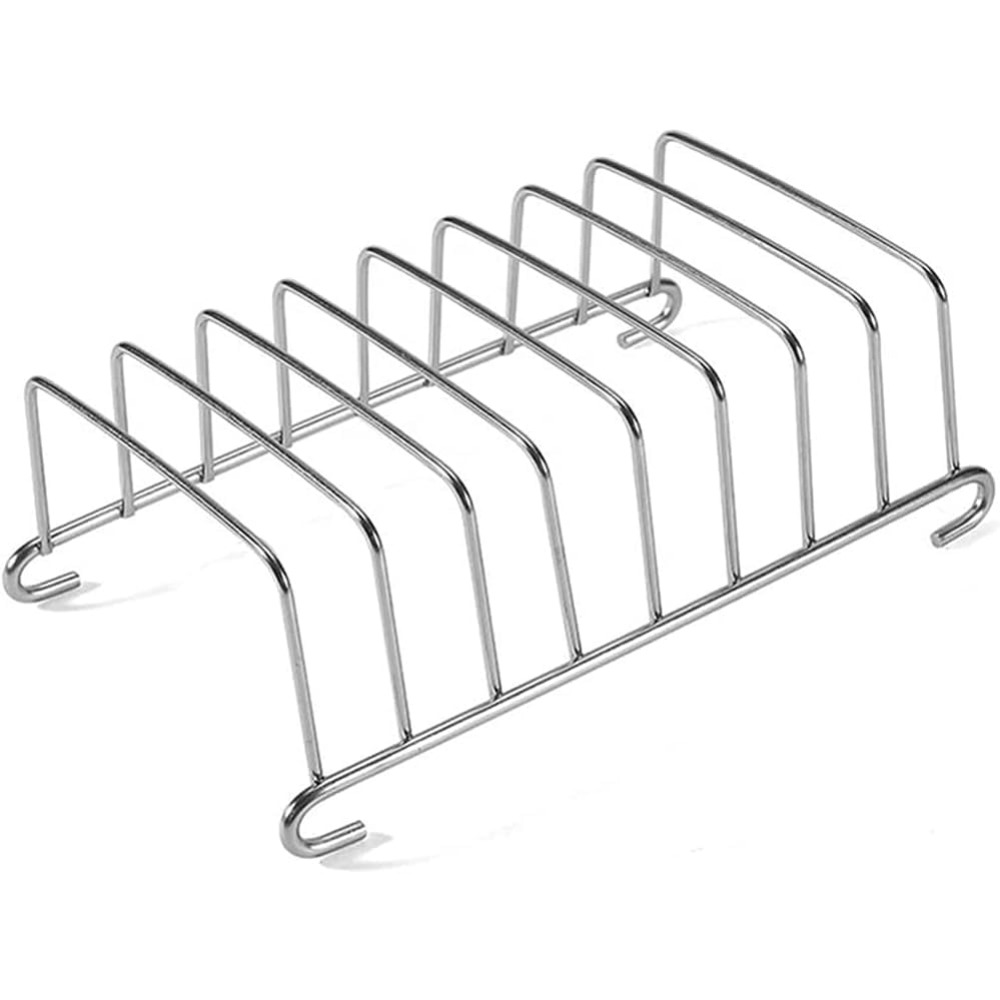 1Pcs Stainless Steel Toast Bre - đánh giá và giá Kitchen Baking Tray Rack