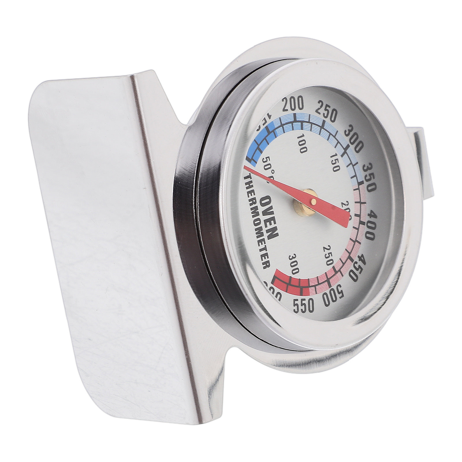 Oven Thermometer Stainless Ste - đánh giá và giá Kitchen Baking Oven