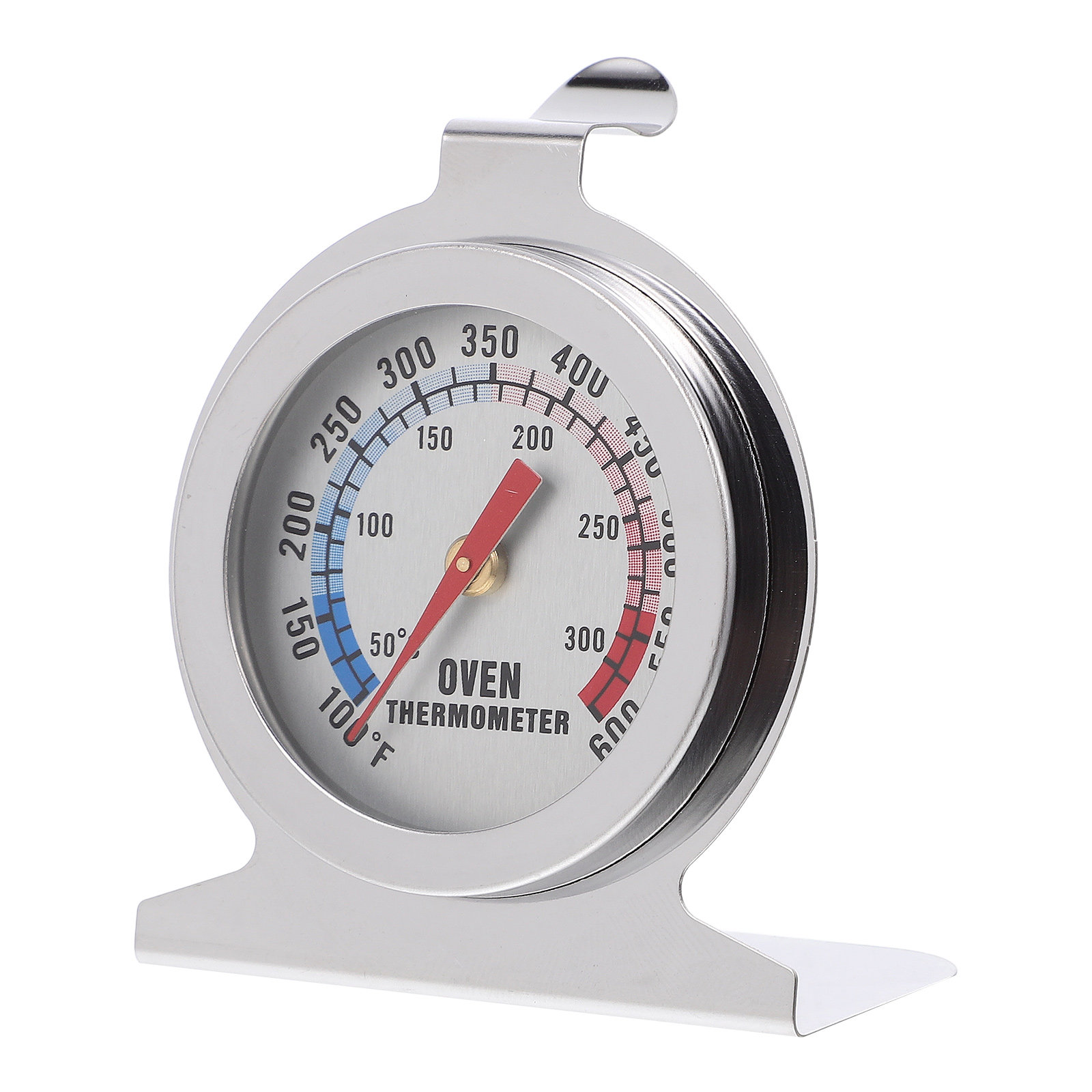Oven Thermometer Stainless Ste - đánh giá và giá Kitchen Baking Oven