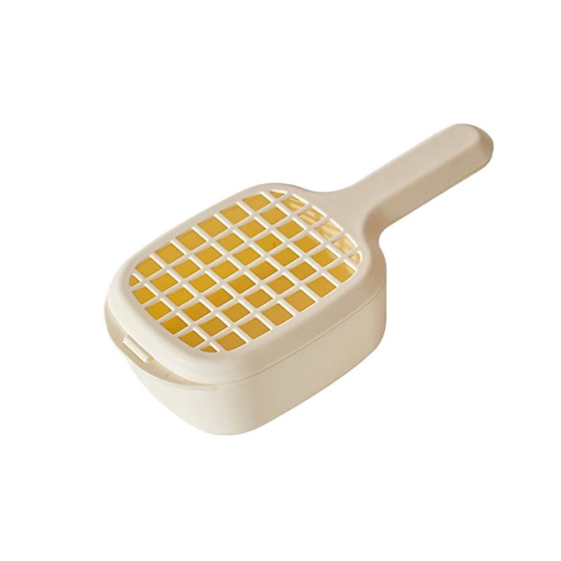 1pc Easy-clean Mini Fruit Drai - đánh giá và giá Miniature Baking Kitchen