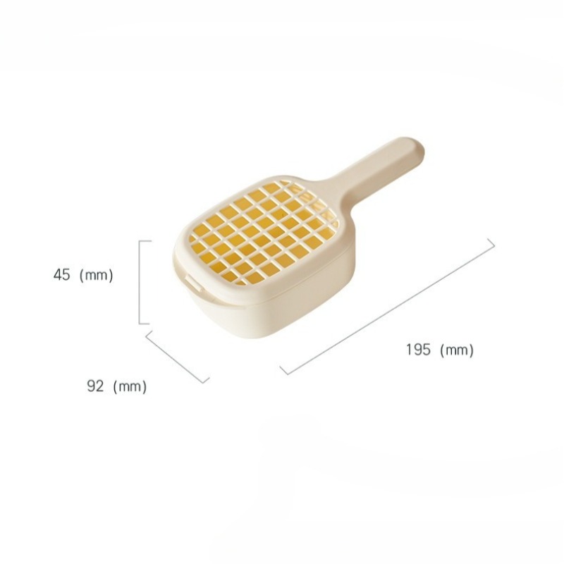 1pc Easy-clean Mini Fruit Drai - đánh giá và giá Miniature Baking Kitchen