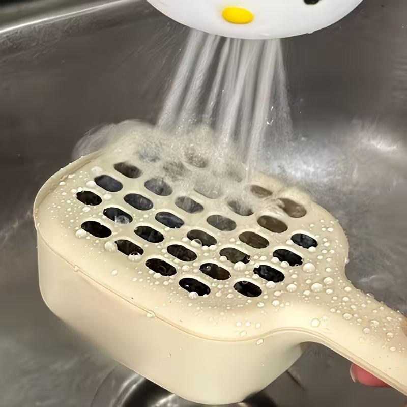1pc Easy-clean Mini Fruit Drai - đánh giá và giá Miniature Baking Kitchen