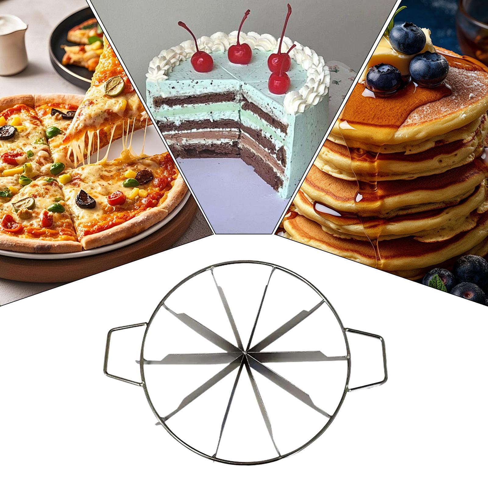 Cake Portion Cutter Cake Cutte - đánh giá và giá Kitchen Baking Supplies