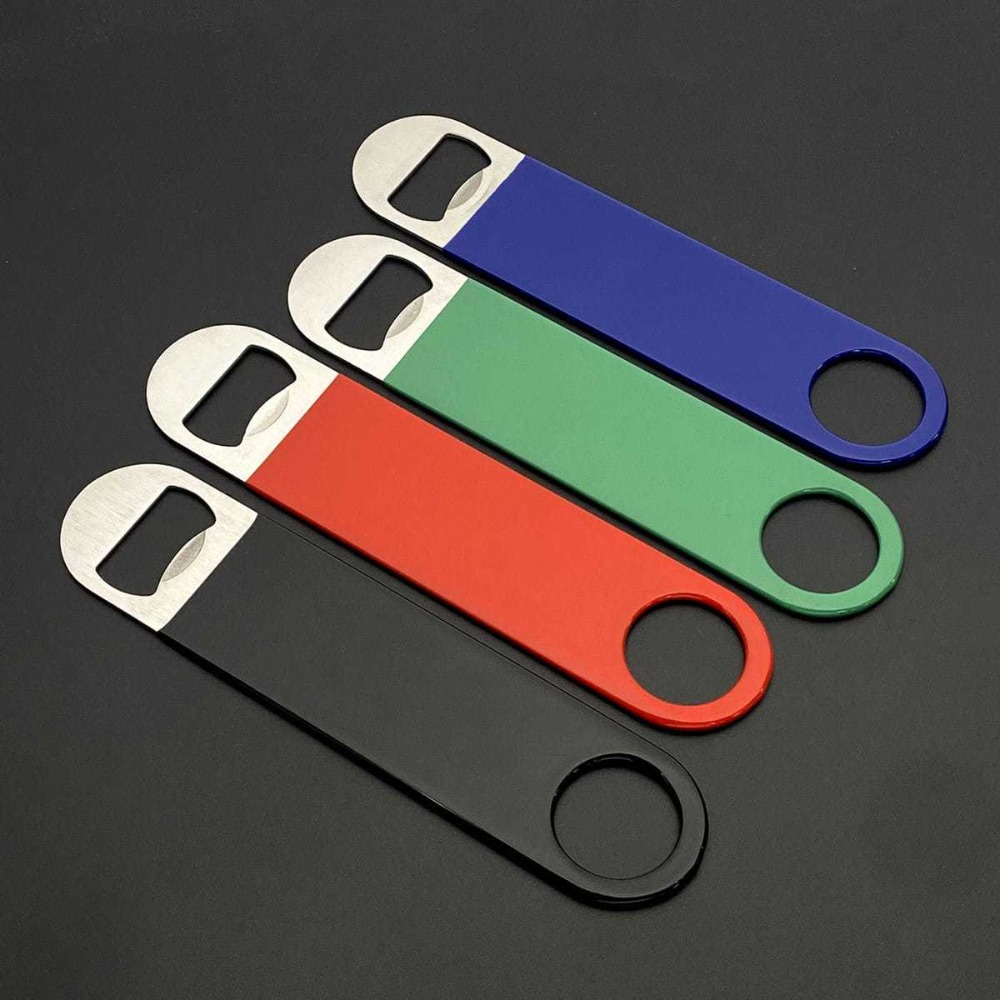 Bartender Beer Bottle Opener F - đánh giá và giá Miniature Baking Kitchen