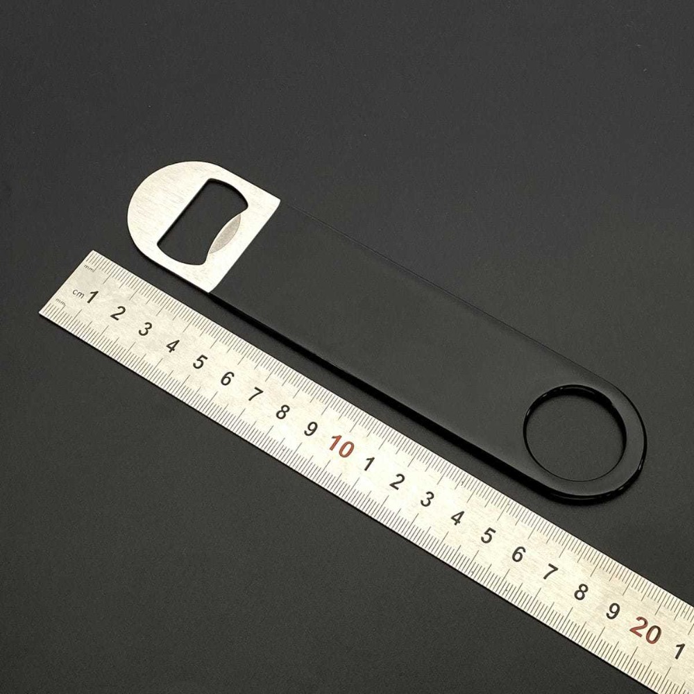 Bartender Beer Bottle Opener F - đánh giá và giá Miniature Baking Kitchen