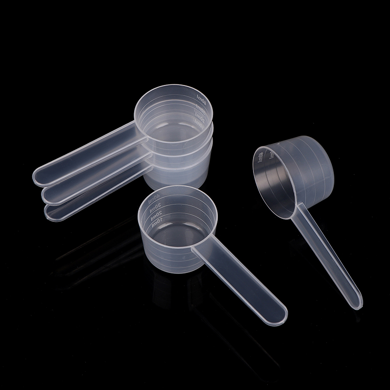 10Pcs 20g Flat Bottom Graduate - đánh giá và giá Kitchen Baking Scale