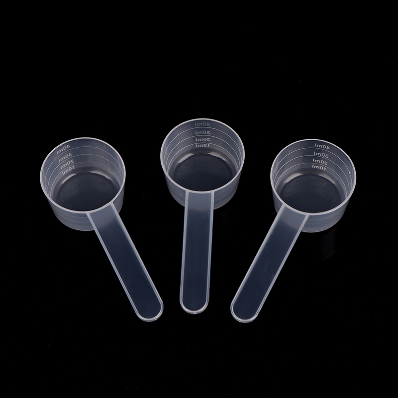 10Pcs 20g Flat Bottom Graduate - đánh giá và giá Kitchen Baking Scale