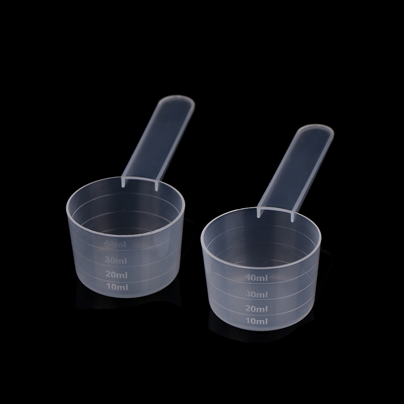 10Pcs 20g Flat Bottom Graduate - đánh giá và giá Kitchen Baking Scale