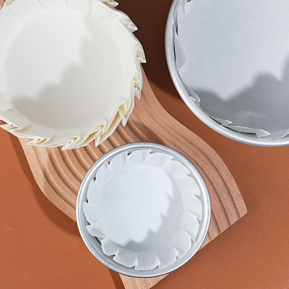 50Pcs Kitchen Use Baking Paper - đánh giá và giá Kitchen Paper For Baking