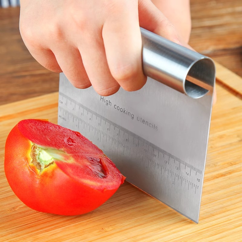 Multi-function Dough Cutter Fa - đánh giá và giá Baking Powder Kitchen