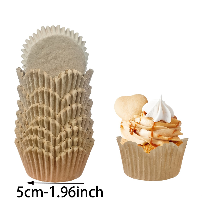 150Pcs Natural Color Flower-Sh - đánh giá và giá Kitchen Baking Mat
