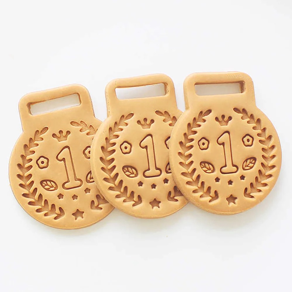 Medals Trophies Cookie Cutters - đánh giá và giá Kitchen Baking Supplies