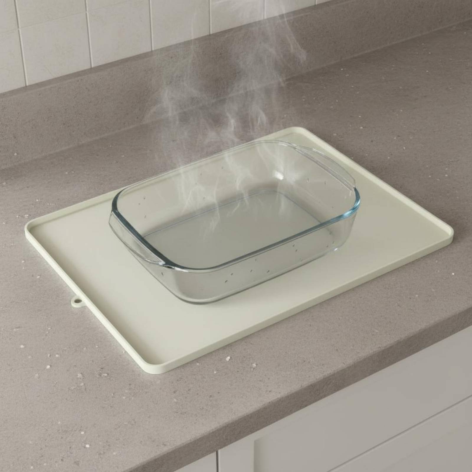 Silicone Microwave Top Mat Fle - đánh giá và giá Kitchen Baking Oven