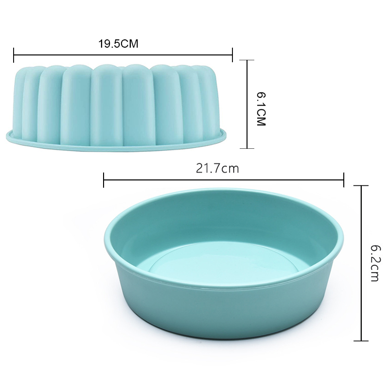 Silicone Baking Tray Organizer - đánh giá và giá Kitchen Baking Tray Rack