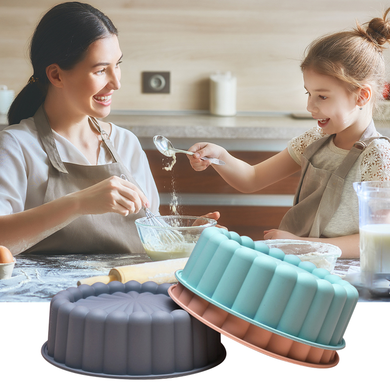Silicone Baking Tray Organizer - đánh giá và giá Kitchen Baking Tray Rack