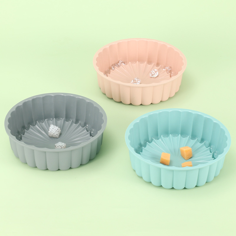 Silicone Baking Tray Organizer - đánh giá và giá Kitchen Baking Tray Rack